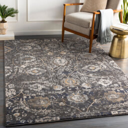 Sofia Moroccan Area Rug
