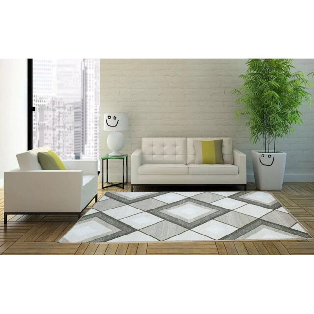Modern Non Slip Large Area Rugs Living Room Carpet Runner Rug Hallway Kitchen Floor Mat*