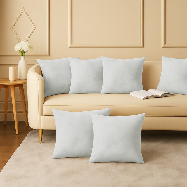 Square Cushion Cover