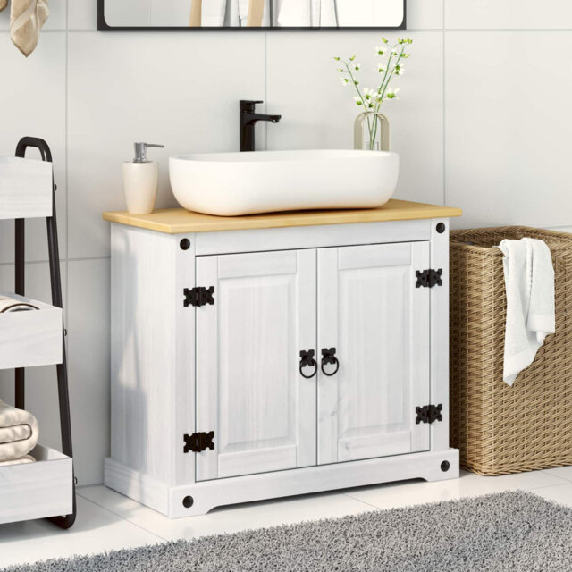 Bathroom Vanity with Basin