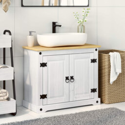 Bathroom Vanity with Basin