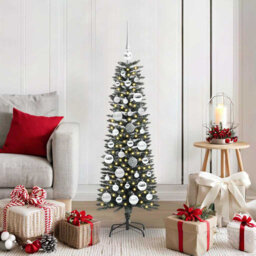 Artificial Christmas Tree with Stand