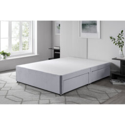 Plush Divan Bed Base