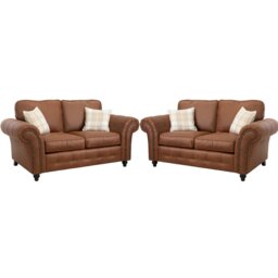 Bodnar 2 Piece Sofa Set