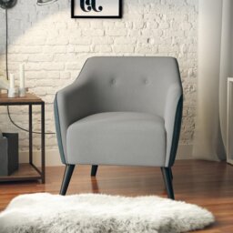 Diandra Upholstered Armchair