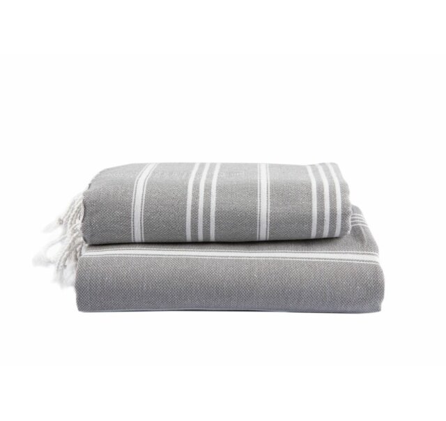 Zaina Cotton Hand Towel