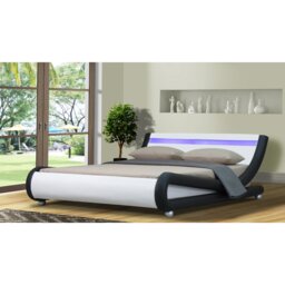Lollar Upholstered Bed