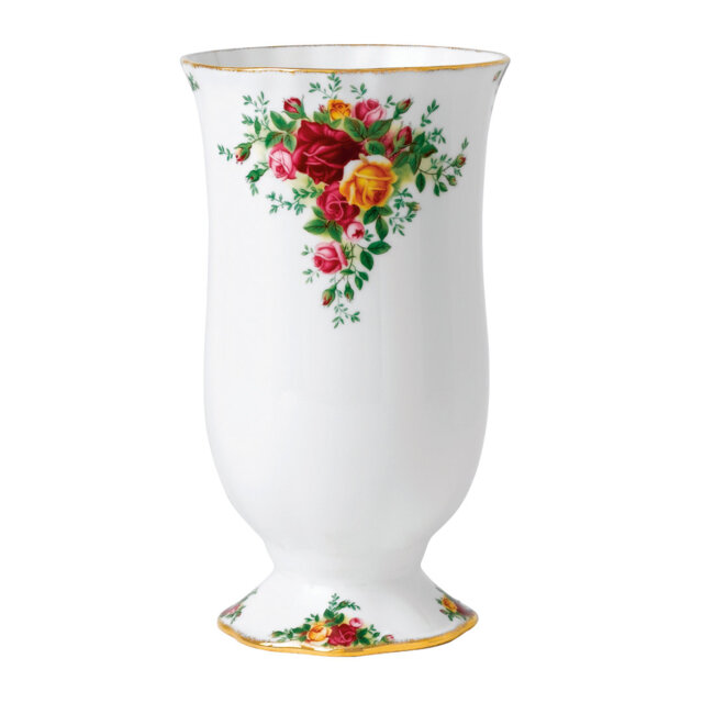 Royal Albert, Old Country Roses - Vase