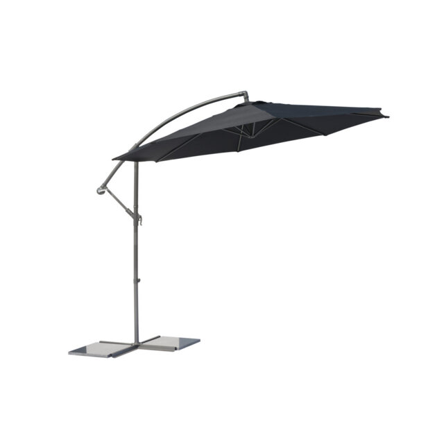 Zev 48m Cantilever Parasol
