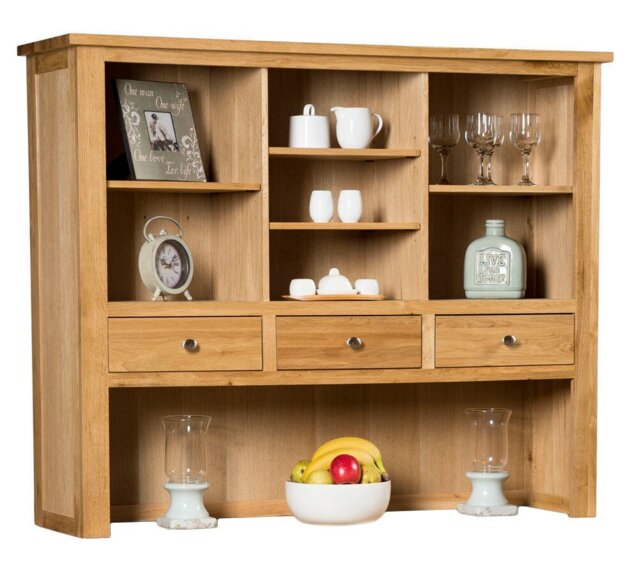Farris Display Cabinet