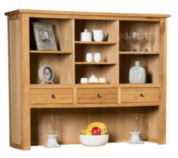 Farris Display Cabinet