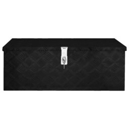 Metal Box