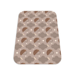 Nahiyan Chair Mat