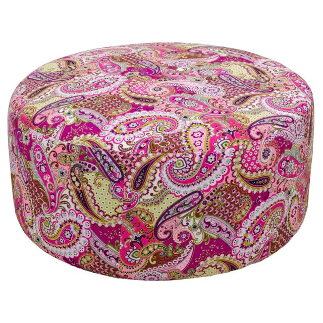 Simmonds Pouffe