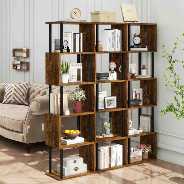 Bookcase