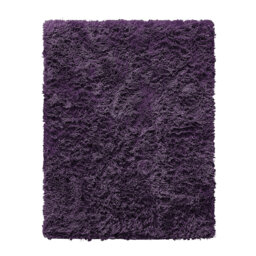 Harvel Supersoft Shaggy High Pile Rug