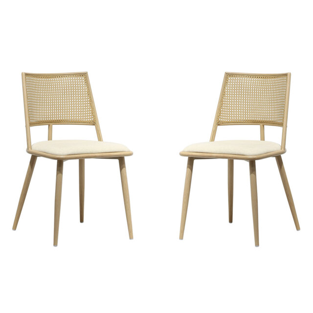 2 Charlanda Dining Chairs