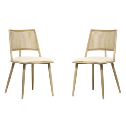 2 Charlanda Dining Chairs