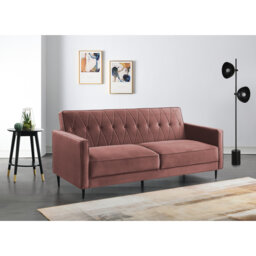 Aticus 3 Seater Sofa Bed