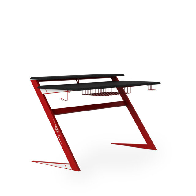 Steward Metal Base Standing Desk