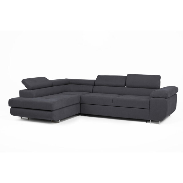 Flavius Corner Sofa Bed