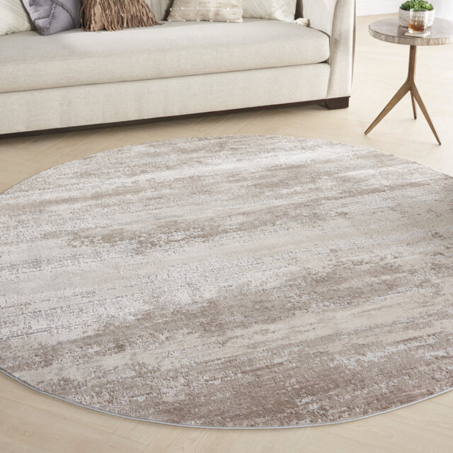 RUSTIC TEXTURES - Area Rug