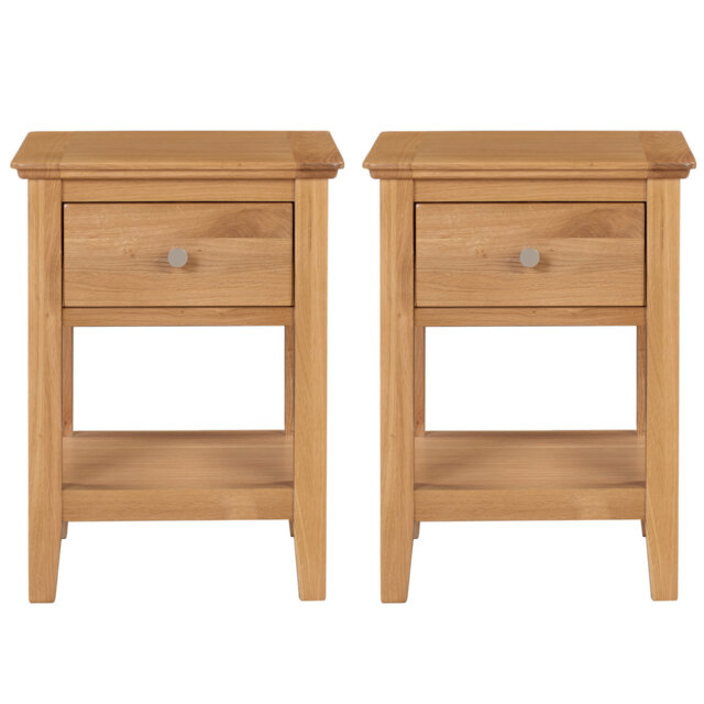 Elaina Side Table Set