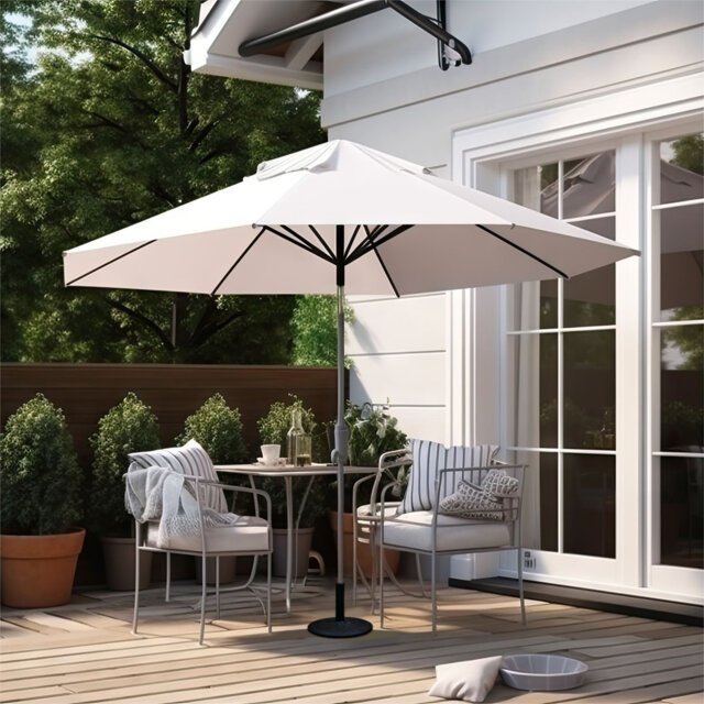 Camiah Umbrella Weight Base 8kg