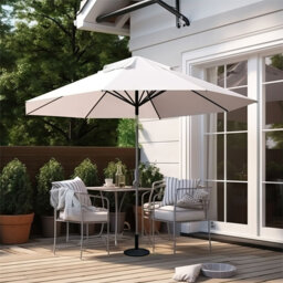 Camiah Umbrella Weight Base 8kg