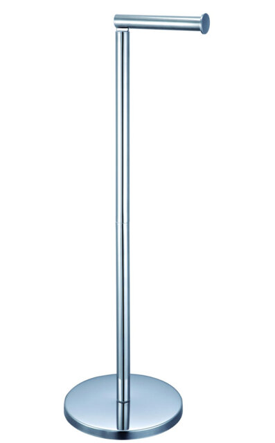 Blue Canyon Free Standing Toilet Paper Holder