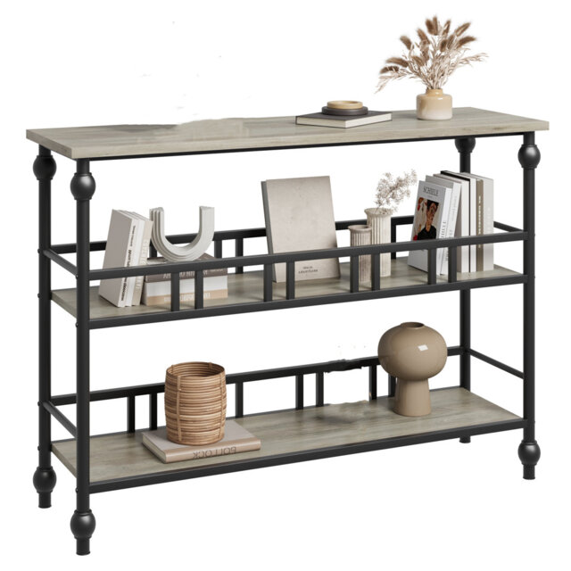 109.2cm Console Table