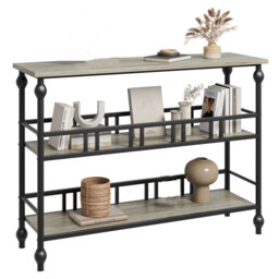 109.2cm Console Table