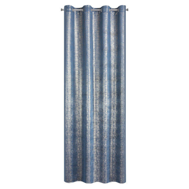 Addine Blackout Curtains Single Panel