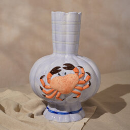 Ceramic Table Vase