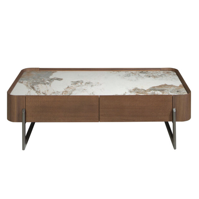 Coffee Table with Storage