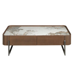 Coffee Table with Storage