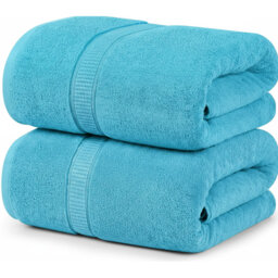 100% Cotton Bath Towel
