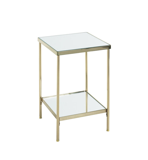 Kernberry End Table