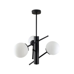 Naxis 3-light Flush Mount
