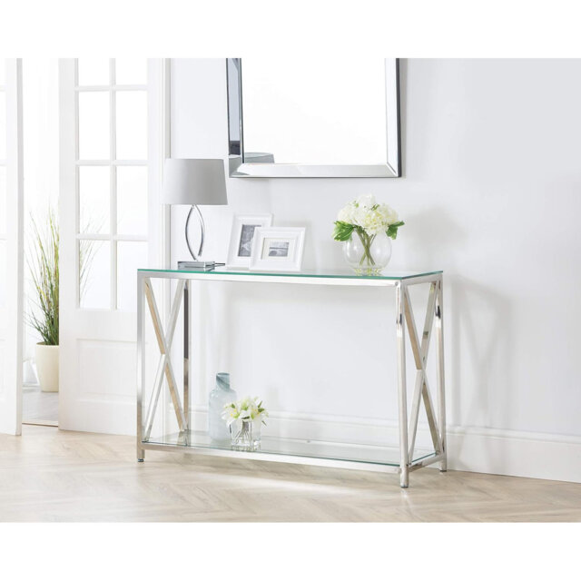 Trueblood Console Table