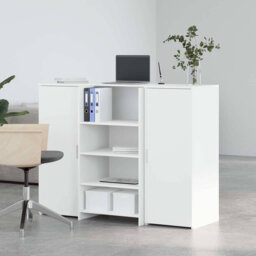 Camariah Standing Desk