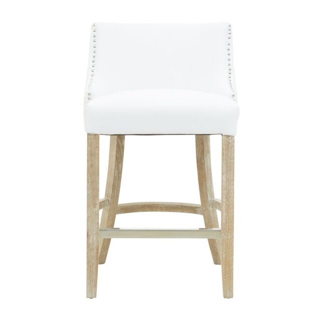 Brodeur 68cm Bar Stool