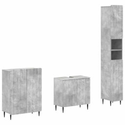 Bathroom Storage