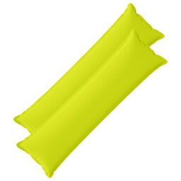 Bright Green Cushion Cover