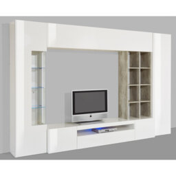 "Kelesia Entertainment Centre for TVs up to 58"""