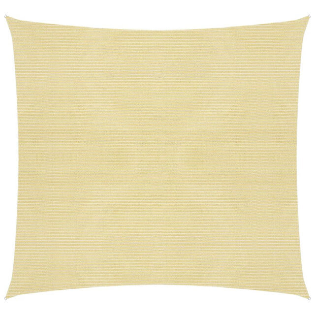 Mustique Square Shade Sail