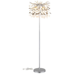 155cm Matte Novelty Floor Lamp