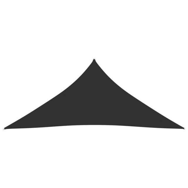 Ramford 3.6m x 3.6m Triangular Shade Sail
