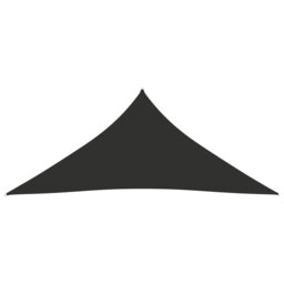 Ramford 3.6m x 3.6m Triangular Shade Sail