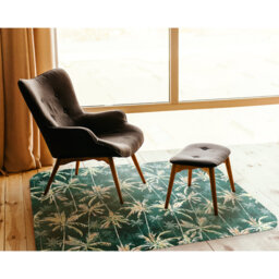 Nayisha Chair Mat